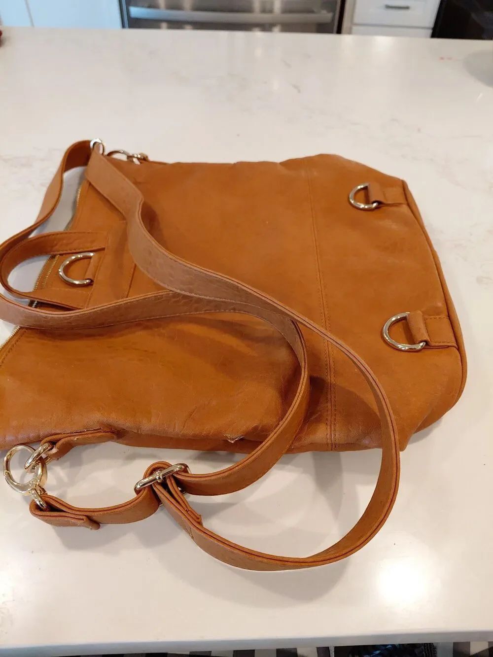 Neiman Marcus Designer Bag - Picture 7 of 11